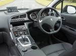 Peugeot 3008 HYbrid4 2014 года (UK)
